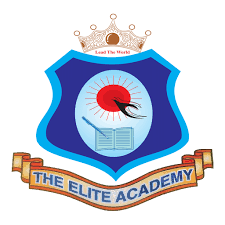 The Elite Academy & Hostel Company logo